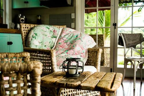 Villa Freshwaterfarm Cottages - Muriwai