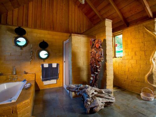 Lodge The Mudcastle
