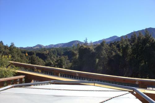 Mt Lyford Lodge