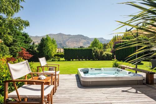 Bearsden Bed & Breakfast Queenstown