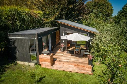Bearsden Bed & Breakfast Queenstown