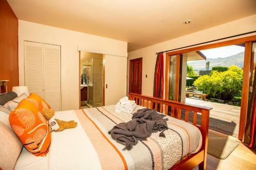 Bearsden Bed & Breakfast Queenstown