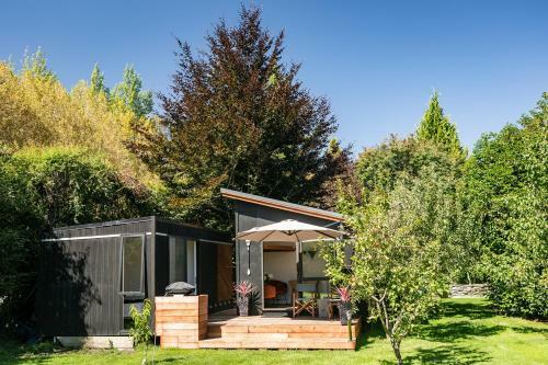 Bearsden Bed & Breakfast Queenstown