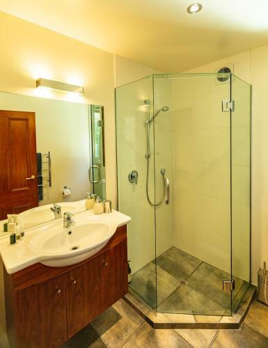 Bearsden Bed & Breakfast Queenstown