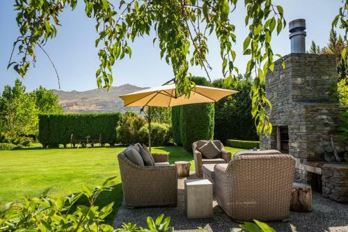 Bearsden Bed & Breakfast Queenstown