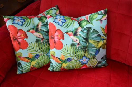 Hibiscus Bed & Breakfast
