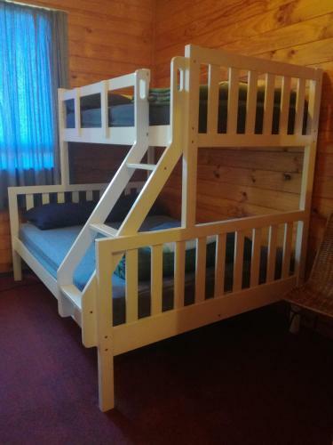 Albergue Junohall Backpackers