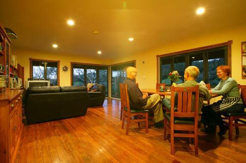 Bed & Breakfast Abseil Inn