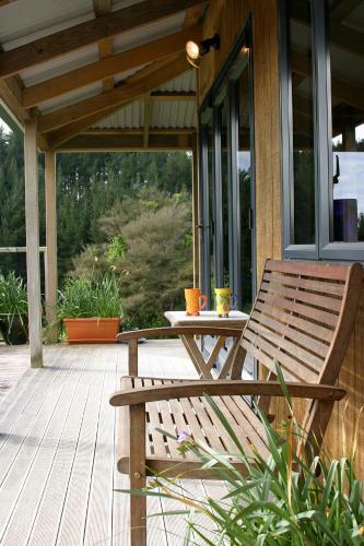 Bed & Breakfast Abseil Inn