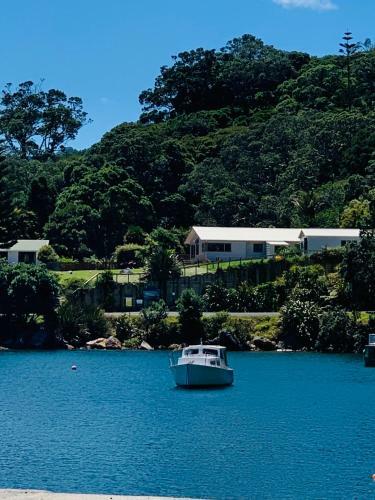 Whalers Cottage