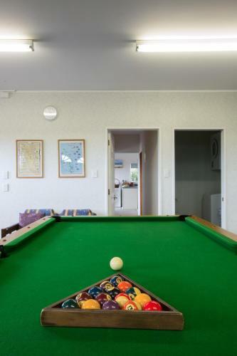 Hostal Ocean View B&B