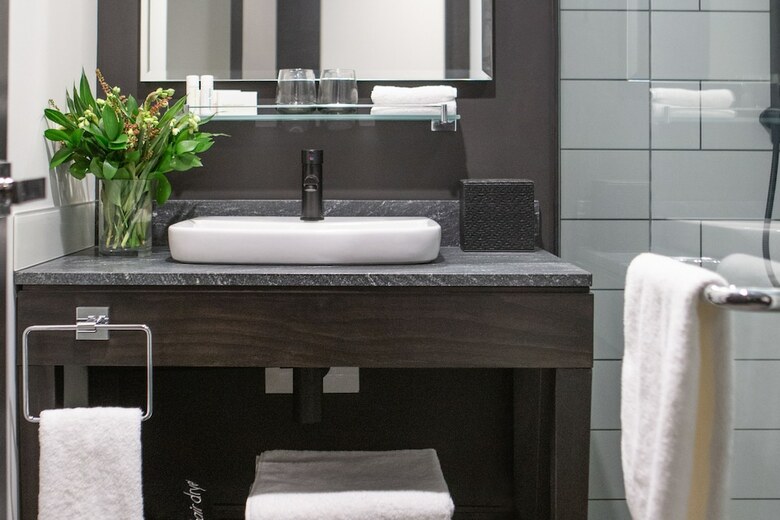 Hotel Rydges Wellington Airport