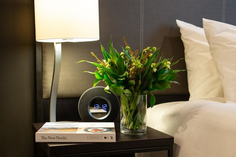 Hotel Rydges Wellington Airport