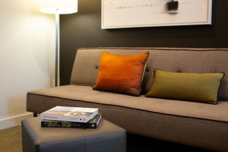 Hotel Rydges Wellington Airport
