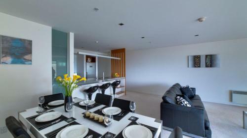 Apartamento Piermont View