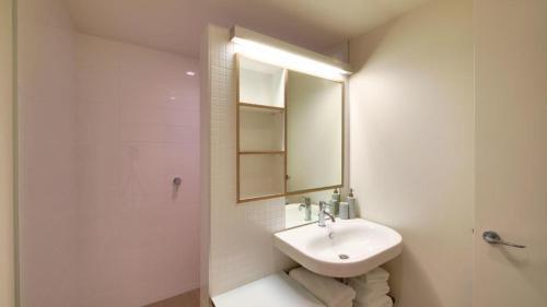 Apartamento Piermont View