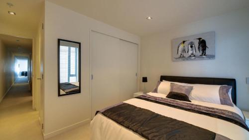 Apartamento Piermont View