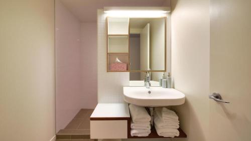 Apartamento Piermont View