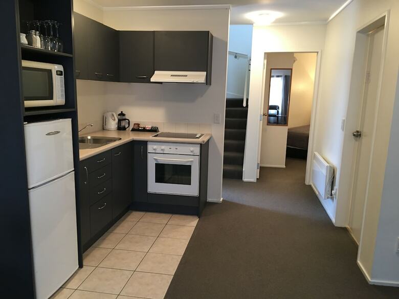 Ascot Motor Lodge