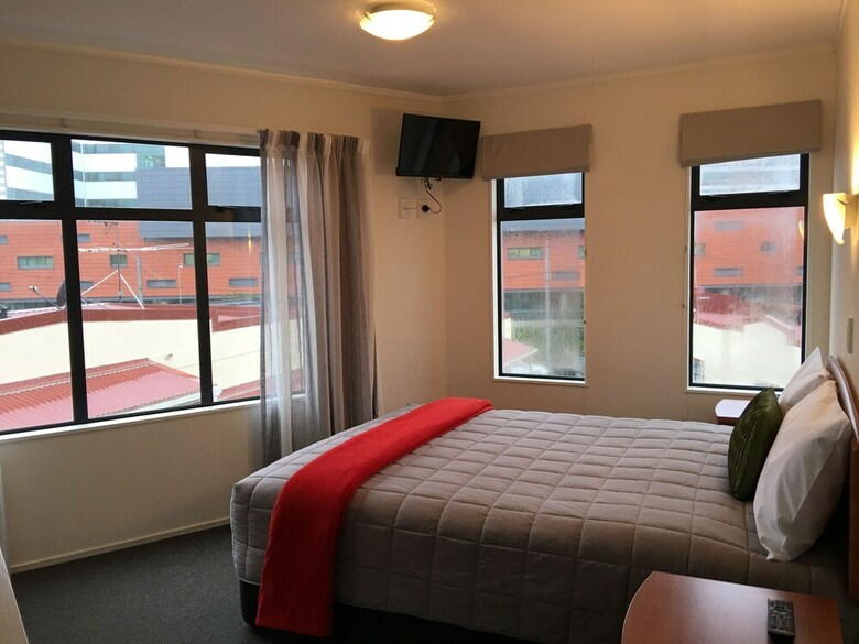 Ascot Motor Lodge