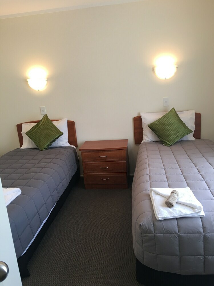 Ascot Motor Lodge