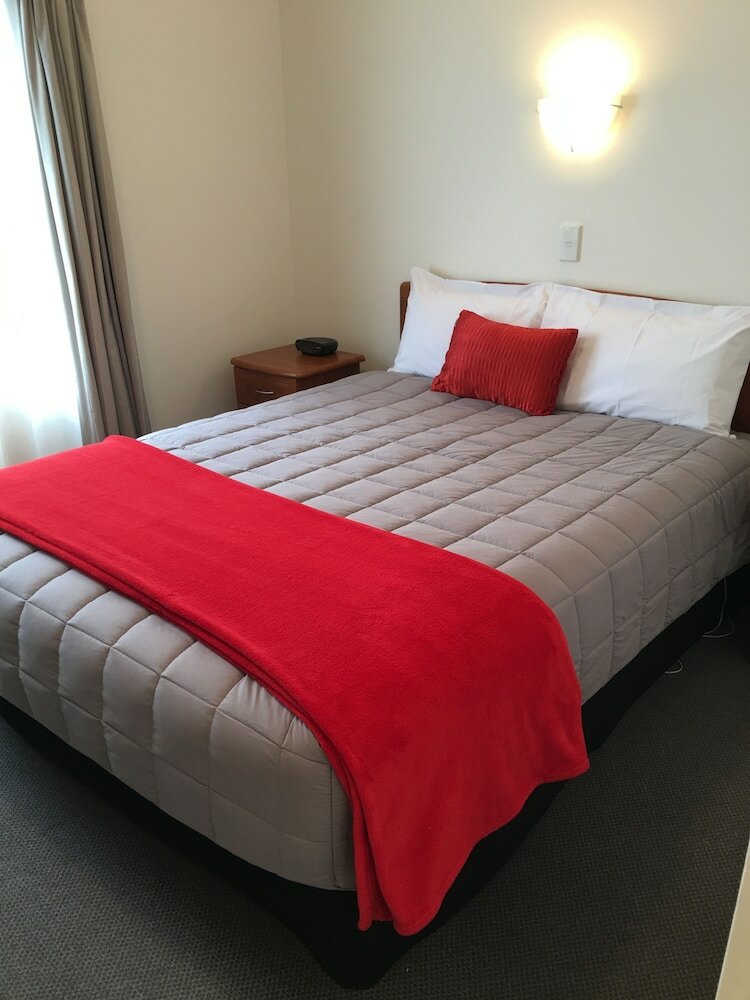Ascot Motor Lodge