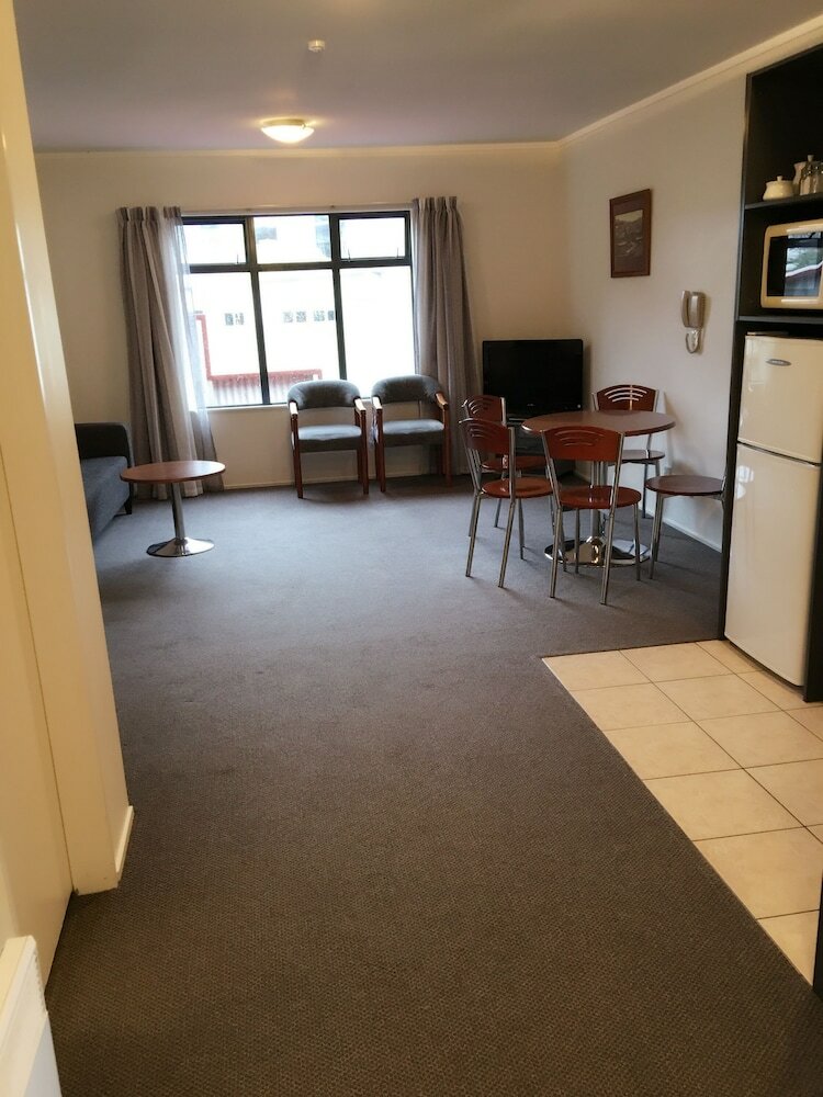 Ascot Motor Lodge
