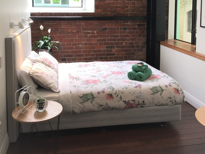 The Marion Hostel