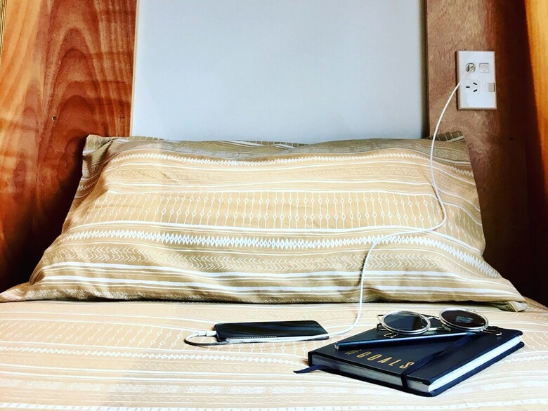 The Marion Hostel