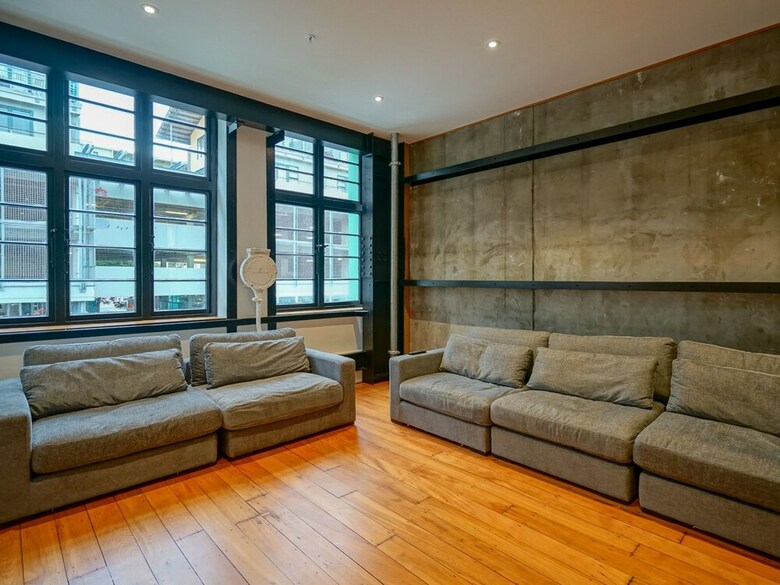 The Marion Hostel