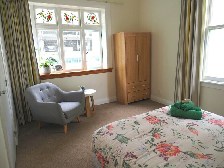 The Marion Hostel