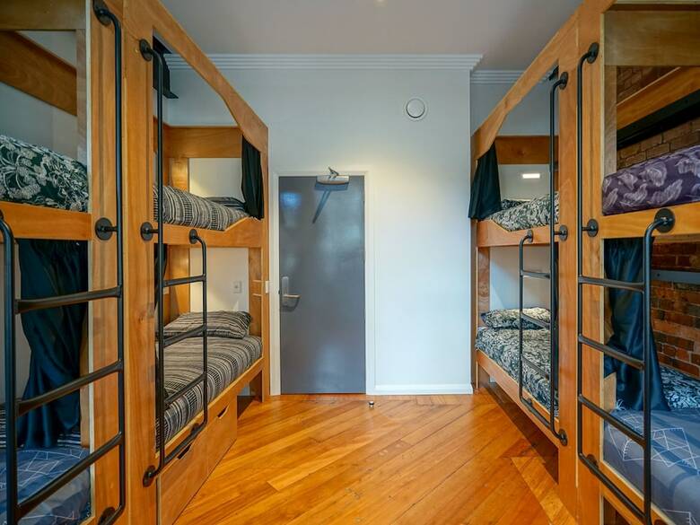 The Marion Hostel