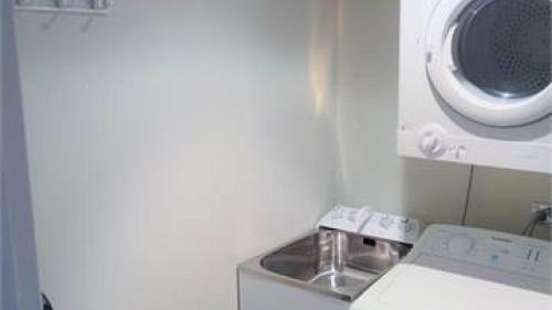 Waitangi Apartment