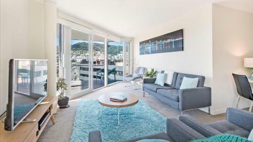 Waitangi Apartment