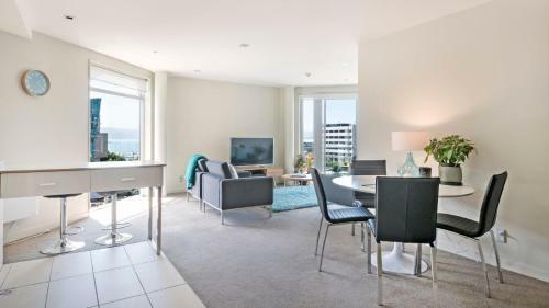 Waitangi Apartment