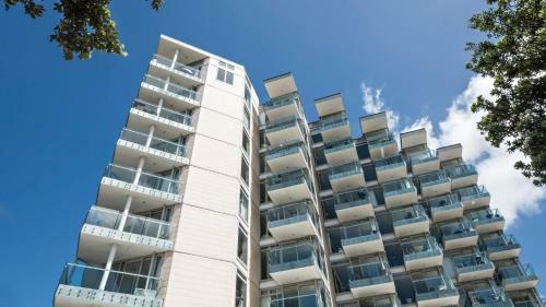 Waitangi Apartment