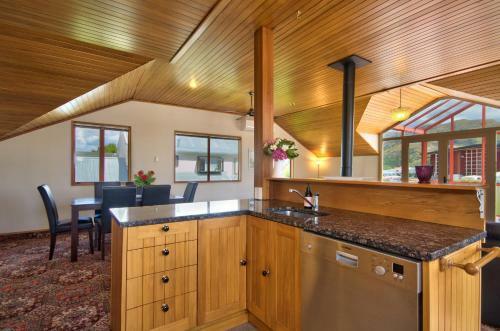 Lodge Remarkables Queenstown