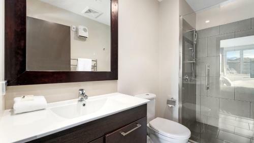 Remarkables Mountain Range Apartment