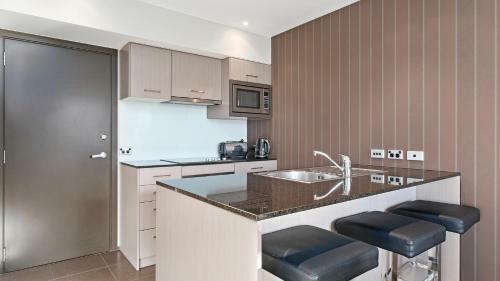 Remarkables Mountain Range Apartment