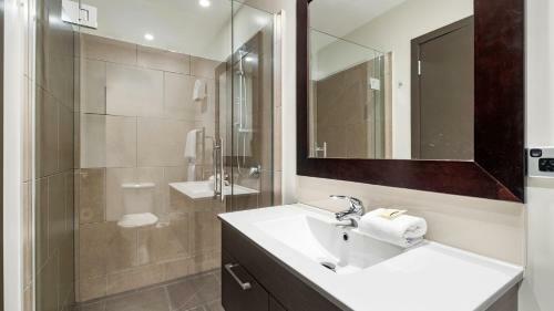 Remarkables Mountain Range Apartment