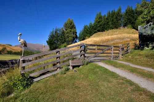 Bed & Breakfast Speargrass Rise