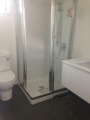 Apartamento Cute Shotover Country Flat