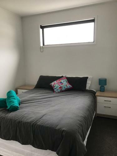 Apartamento Cute Shotover Country Flat