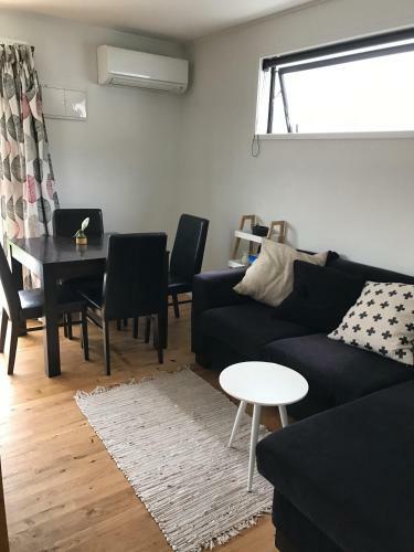 Apartamento Cute Shotover Country Flat