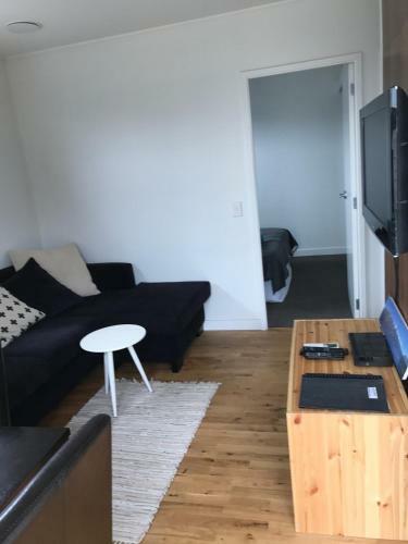 Apartamento Cute Shotover Country Flat