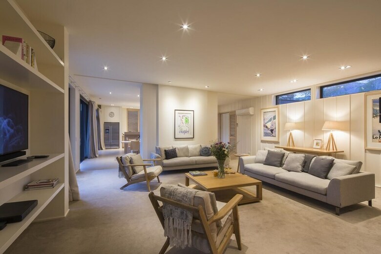 Villa Alpine Retreat By Touch Of Spice