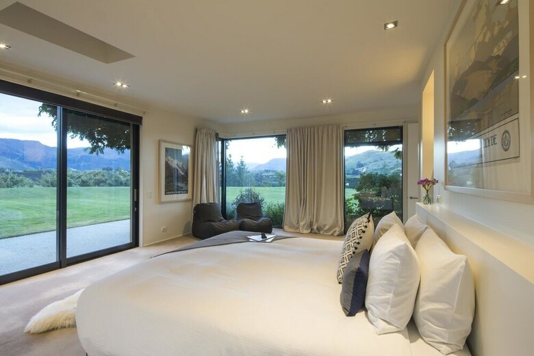 Villa Alpine Retreat By Touch Of Spice
