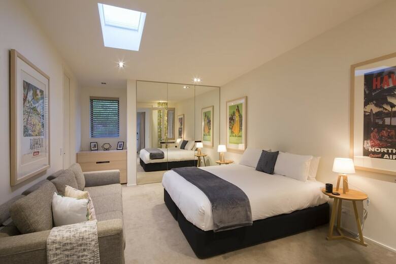 Villa Alpine Retreat By Touch Of Spice
