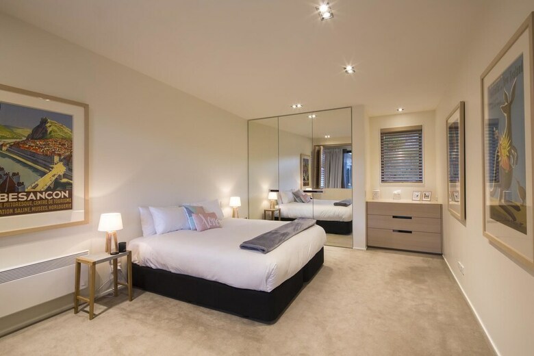 Villa Alpine Retreat By Touch Of Spice