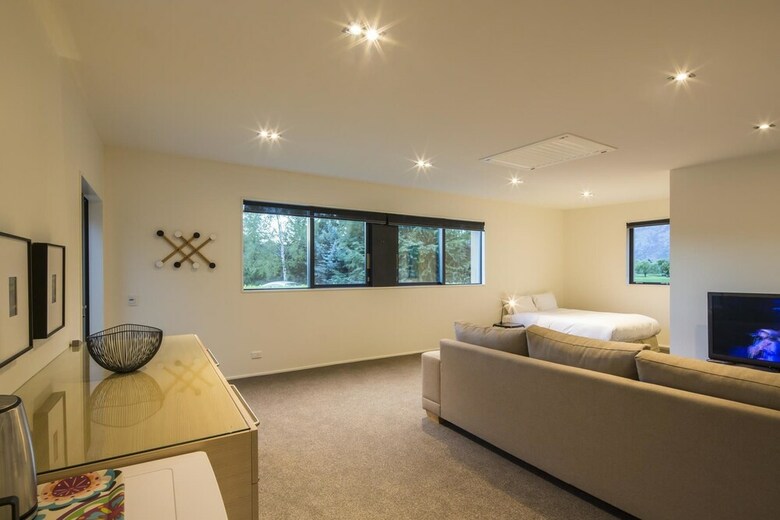 Villa Alpine Retreat By Touch Of Spice